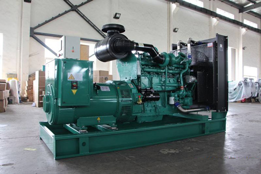 白鹭湖管理区320kw康明斯柴油发电车出租组图片 白鹭湖管理区320kw康明斯柴油发电车出租组图片