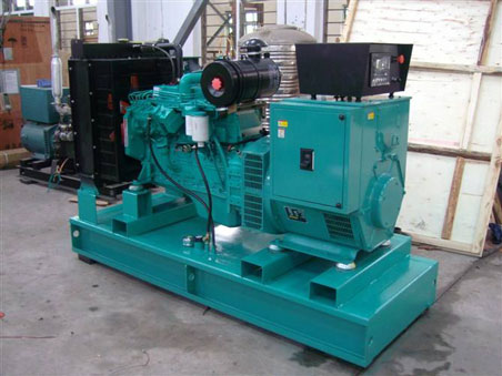 白鹭湖管理区200kw康明斯柴油发电机组图片 白鹭湖管理区200kw康明斯柴油发电机组图片