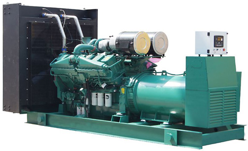 白鹭湖管理区30kw康明斯柴油发电机组图片 白鹭湖管理区30kw康明斯柴油发电机组图片